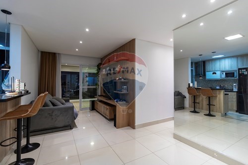 Venda-Apartamento-Rua das Flechas , 541  - Vila Santa Catarina , São Paulo , São Paulo , 04364-030-601251010-381