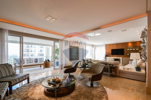 Venda-Apartamento-Rua Conde de Porto Alegre , 1033  - Campo Belo , São Paulo , São Paulo , 04608001-601251125-45