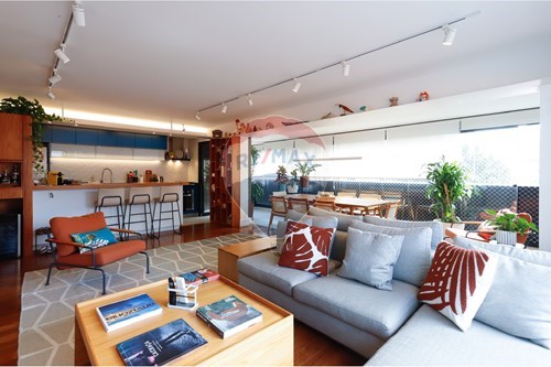 Venda-Apartamento-Rua Havaí , 185  - Próximo ao metrô  - Perdizes , São Paulo , São Paulo , 01259000-602341004-8