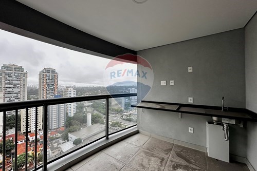 Venda-Studio-JOAO DE LACERDA SOARES , 31  - Brooklin , São Paulo , São Paulo , 04707-010-602321001-1