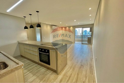 Alugar-Apartamento-Rua Joseph Nigri , 147  - COND. TIME LIFE  - Água Branca , São Paulo , São Paulo , 05036180-601241003-196