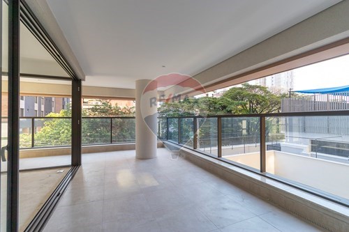 Venda-Apartamento-Alameda Jauaperi , 163  - Moema , São Paulo , São Paulo , 04523-010-601251224-20