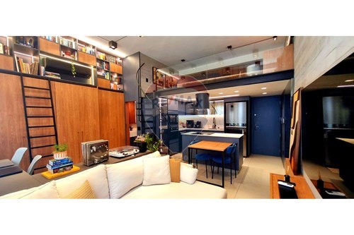 Venda-Apartamento-Rua Jorge Tibiriçá , 50  - Colegio Marista Arquidiocesano  - Vila Mariana , São Paulo , São Paulo , 04126000-601081013-31