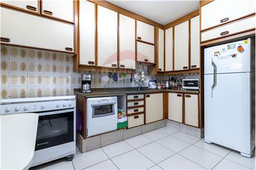 Sobrado - Venda - São Paulo , São Paulo - Cozinha - Cozinha - 601991006-383