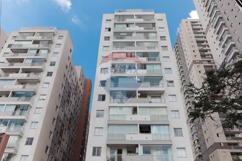 Venda-Apartamento-Rua Cônego Vicente Miguel Marino , 161  - FORUM DE SÃO PAULO  - Barra Funda , São Paulo , São Paulo , 01135020-602101016-55