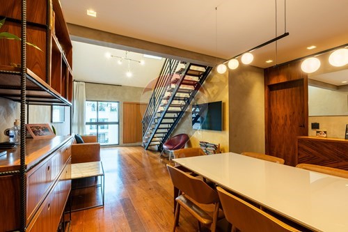 Venda-Cobertura-Alameda dos Anapurus , 1370  - Moema , São Paulo , São Paulo , 04087916-601971064-4