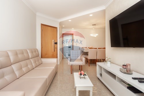 Venda-Apartamento-Alto da Moóca , São Paulo , São Paulo , 03170010-602391003-1
