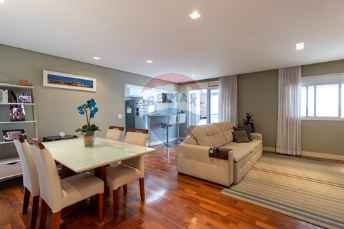 Venda-Apartamento-Rua Maratona , 285  - Vila Mascote  - Vila Alexandria , São Paulo , São Paulo , 04635-041-602011001-89