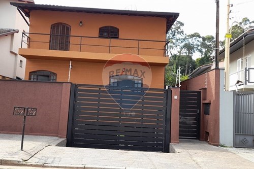 Alugar-Casa de Condomínio-Centro , Caieiras , São Paulo , 07704155-602141003-23
