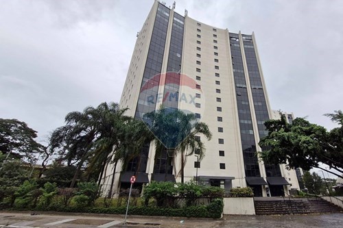 Alugar-Cj. Comercial/ Sala-Vila Olímpia , São Paulo , São Paulo , 04548-903-602301001-155