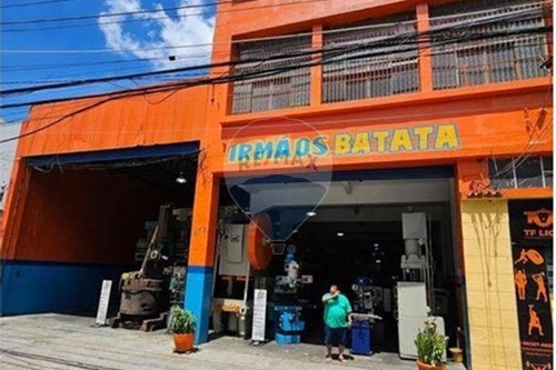 Alugar-Galpão-Rua Piratininga , 672  - Brás , São Paulo , São Paulo , 04884370-602291001-25