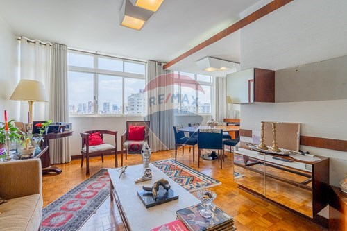 Venda-Apartamento-rua Lisboa , 433  - Edifício Manes Pinheiros  - Cerqueira César , São Paulo , São Paulo , 05412000-601081064-35