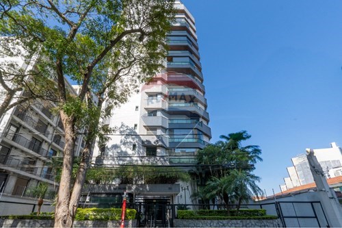 Venda-Apartamento-Rua Paiaguás , 80  - Vila Congonhas , São Paulo , São Paulo , 04624080-602151013-197