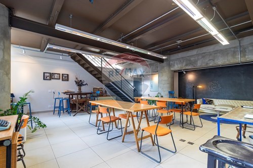 Venda-Cj. Comercial/ Sala-Avenida Santo Amaro , 3330  - Brooklin Paulista , São Paulo , São Paulo , 04556-300-601251043-75