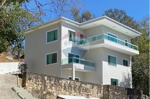 Venda-Casa de Condomínio-Morro Grande , Caieiras , São Paulo , 07726620-602141003-25