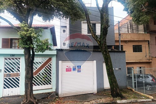 Venda-Sobrado-Rua Dolores Duran , 118  - Perto Rua Conselheiro Moreira de Barros  - Vila Basileia , São Paulo , São Paulo , 02471040-601311038-19