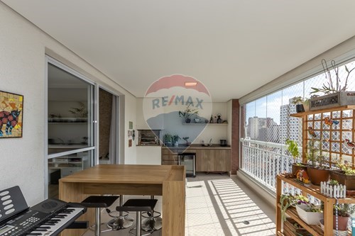 Venda-Apartamento-Rua Padre Machado , 844  - Chácara Inglesa , São Paulo , São Paulo , 04127001-602031024-94