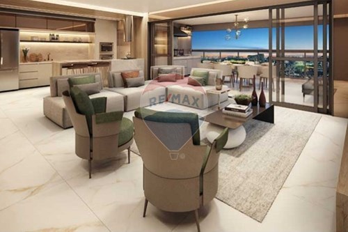 Venda-Apartamento-Brooklin , São Paulo , São Paulo , 04707110-602321001-69