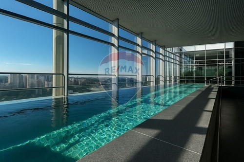 Venda-Apartamento-Chácara Santo Antônio (Zona Sul) , São Paulo , São Paulo , 04726220-602331023-10