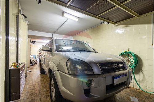 Sobrado - Venda - São Paulo , São Paulo - Garagem - Garagem - 601991006-383