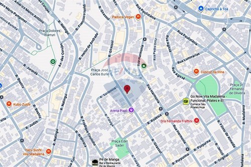 Slider Image Thumbnail