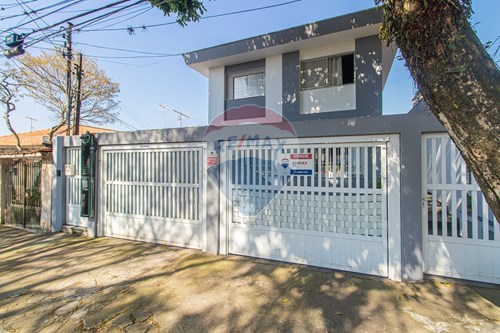 Venda-Sobrado-Rua José Nabantino Ramos , 186  - Jardim Prudência , São Paulo , São Paulo , 04649140-601421003-27