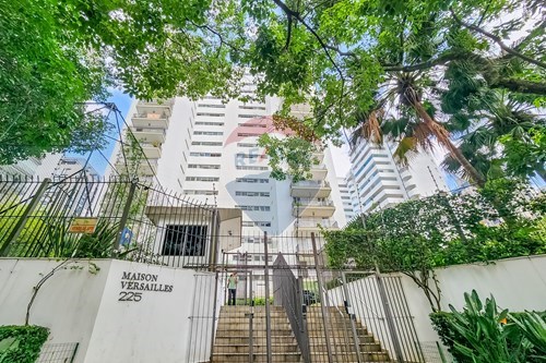 Venda-Apartamento-Rua Juquis , 225  - Moema , São Paulo , São Paulo , 04081-901-630331089-13