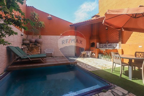 Venda-Sobrado-Rua Doutor Clemente Jobim , 185  - Jardim da Glória , São Paulo , São Paulo , 01545040-601401029-6