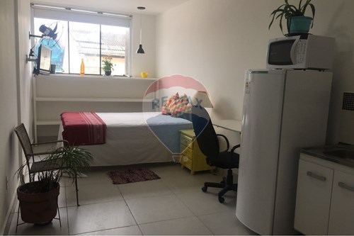 Alugar-Apartamento-Mirandópolis , São Paulo , São Paulo , 04043200-601971053-45