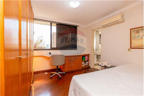 Apartamento - Alugar - São Paulo , São Paulo - 35 - 601251061-248