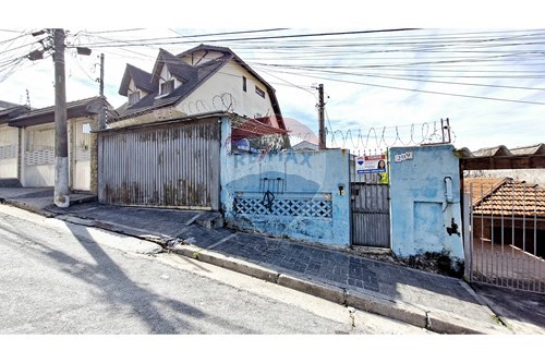 Venda-Casa-Vila Palmeiras , São Paulo , São Paulo , 02933010-601051026-223