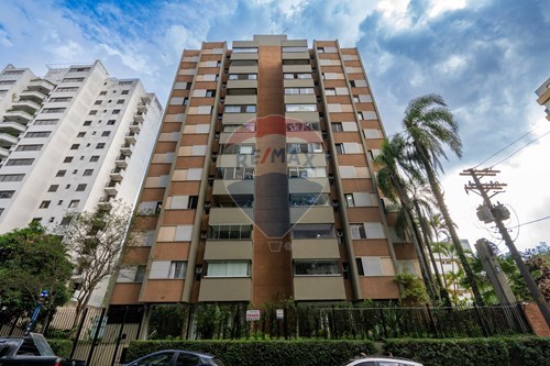 Venda-Apartamento-Rua Charles Spencer Chaplin , 243  - Vila Andrade , São Paulo , São Paulo , 05642-011-601251169-3