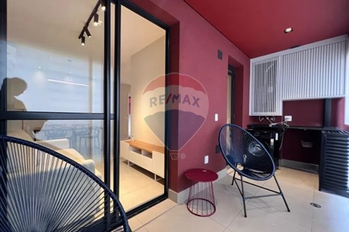 Alugar-Apartamento-Pinheiros , São Paulo , São Paulo , 05411000-602301011-138