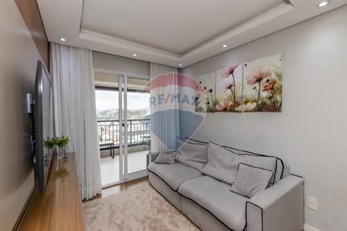 Venda-Apartamento-Rua Martinho de Campos , 41  - Vila Anastácio , São Paulo , São Paulo , 05093050-602261001-33