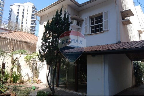 Alugar-Casa Comercial-Avenida Açocê , 634  - Moema , São Paulo , São Paulo , 04075024-601971016-496