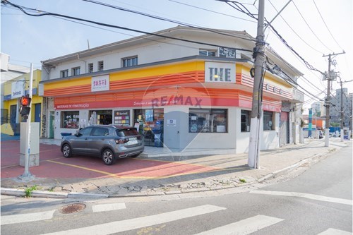 Venda-Prédio-Avenida do Cursino , 1146  - avenida bosque da saude  - Saúde , São Paulo , São Paulo , 04132000-602321023-21