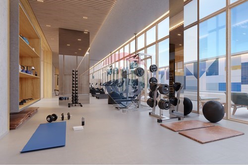 Slider Image Thumbnail