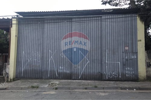 Alugar-Galpão-Casa Verde Alta , São Paulo , São Paulo , 02565-000-602301011-146