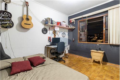 Sobrado - Venda - São Paulo , São Paulo - Quarto 2 - Quarto - 601991006-383