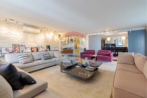 Venda-Apartamento-Rua Engenheiro Edgar Egídio de Sousa , 100  - Próximo ao Shopping Pátio Higienópolis  - Higienópolis , São Paulo , São Paulo , 01233020-601081056-32