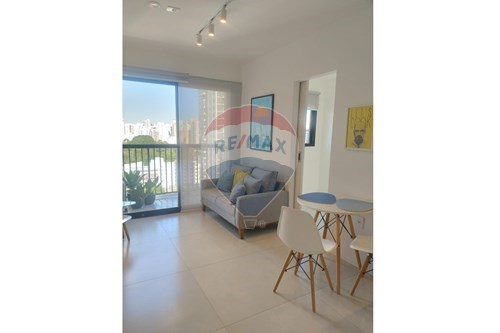 Alugar-Studio-Água Branca , São Paulo , São Paulo , 05002050-602281026-8