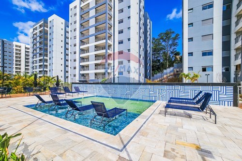 Venda-Apartamento-Rua Ocrísia , 100  - City América , São Paulo , São Paulo , 05101100-601441013-37