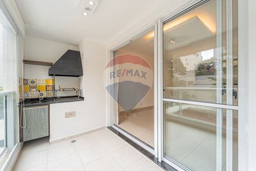 Venda-Apartamento-Avenida Padre Antônio José dos Santos , 102  - Metro Campo Belo  - Brooklin , São Paulo , São Paulo , 04563000-601301082-2