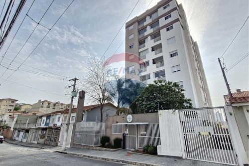 Venda-Apartamento-Vila Gustavo , São Paulo , São Paulo , 02250150-601051037-162