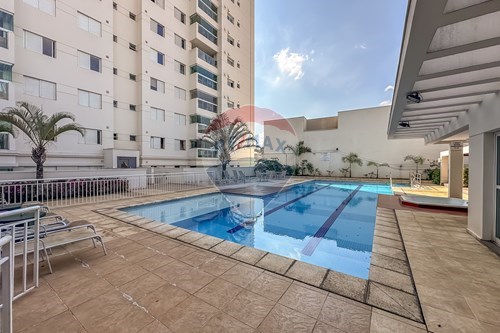 Venda-Apartamento-Avenida Vila Ema , 1027  - Vila Ema , São Paulo , São Paulo , 03156001-602131001-23