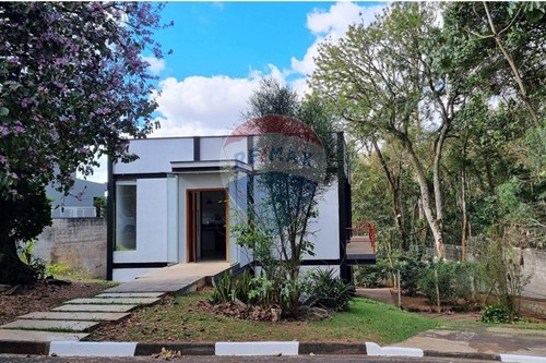 Venda-Casa de Condomínio-Rua Nelson Rodrigues , 182  - Jardim Indaiá , Embu das Artes , São Paulo , 06846-750-601361048-44