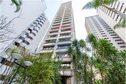 Apartamento - Alugar - São Paulo , São Paulo - 44 - 601251061-248
