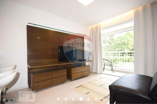 Alugar-Apartamento-Rua Marie Nader Calfat , 100  - Panamby , São Paulo , São Paulo , 05713520-602361002-41