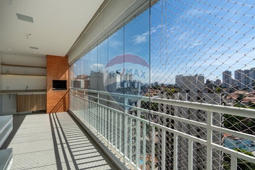 Venda-Apartamento-Rua Doutor Luiz Migliano , 923  - Torre 1  - Jardim Vazani , São Paulo , São Paulo , 05711-000-601251226-58