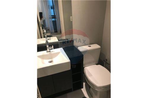 Apartamento - Alugar - São Paulo , São Paulo - 2 - 601361019-3104
